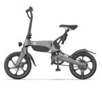 POWER-F + Additional Battery