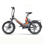 POWER W + Additional Battery