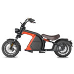 PRO M8 + Additional Battery